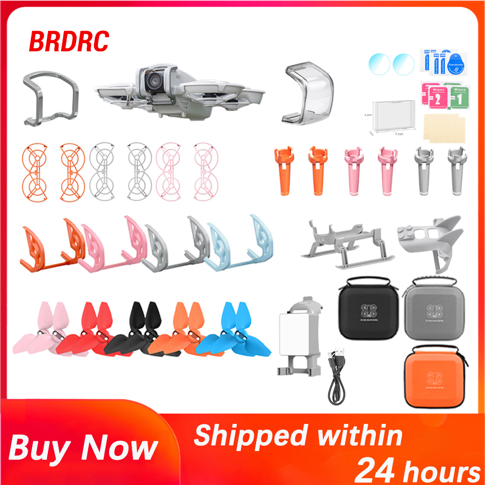 Drone Neck Strap - Brdrc para dji neo acessórios coleção