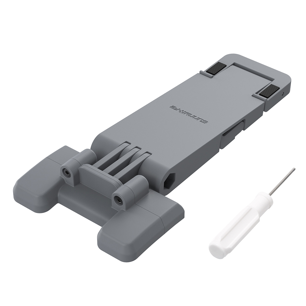 Drone Tablet Mount - Suporte Extensível para Tablet de Controle