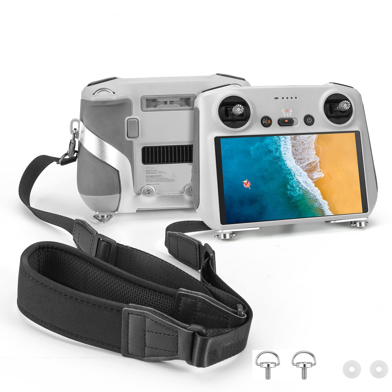 Dji Drone Mini 4 Pro - Correia de pescoço de cordão para