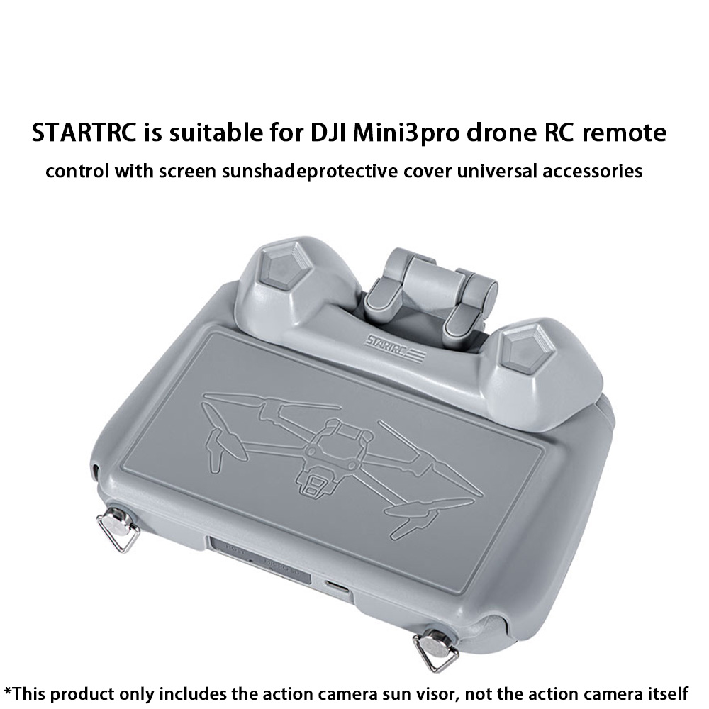 Drone Joystick Cover - STARTRC é adequado para DJI Mini3pro
