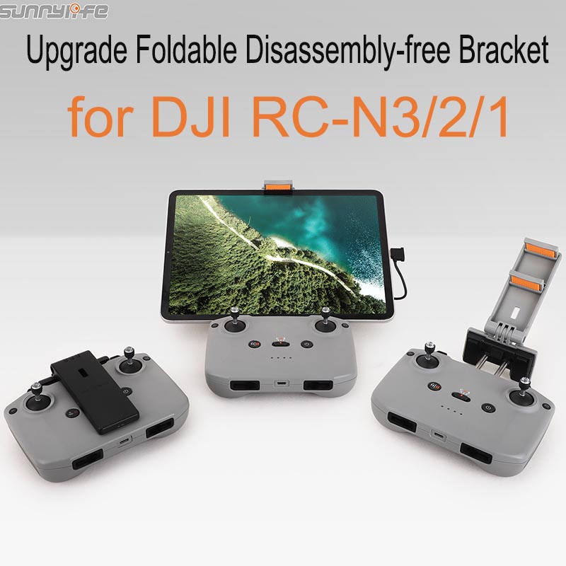 Drone Neck Strap - Novo dobrável desmontagem-livre tablet suporte estendido