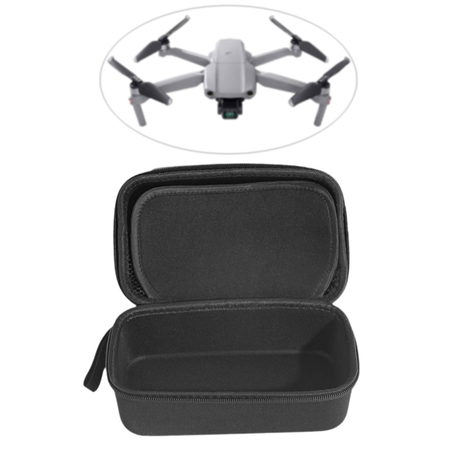 Drone Hard Shell Case - Bolsa de Armazenamento para Drone com