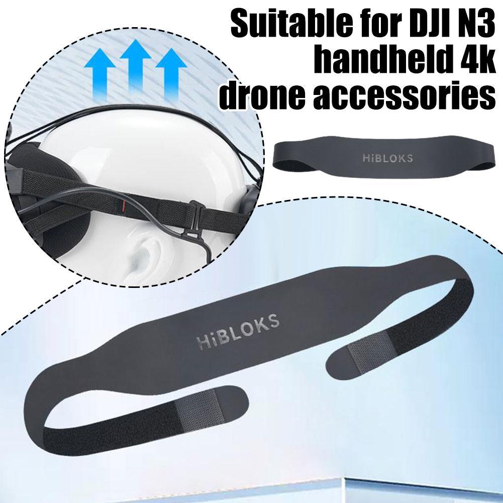 Drone Neck Strap - Para dji neo óculos n3 bandana