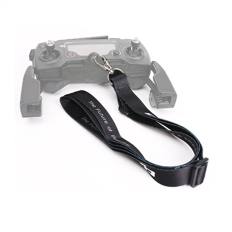 Dji Drone Mini 4 Pro - Controle Remoto Belt Sling para Drone,