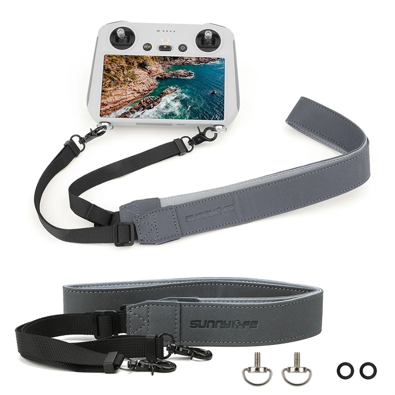 Drone Neck Strap - Cordão para dji mini 4 pro
