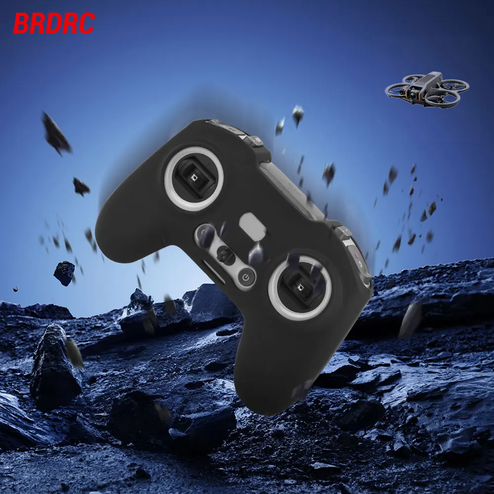 Drone Neck Strap - BRDRC para DJI Avata 2/FPV Combo