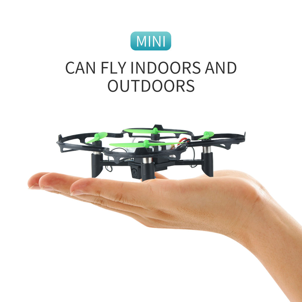 DM002 Quadcopter Mini DRONE DI - Drone Controller Screen avaliação e preço