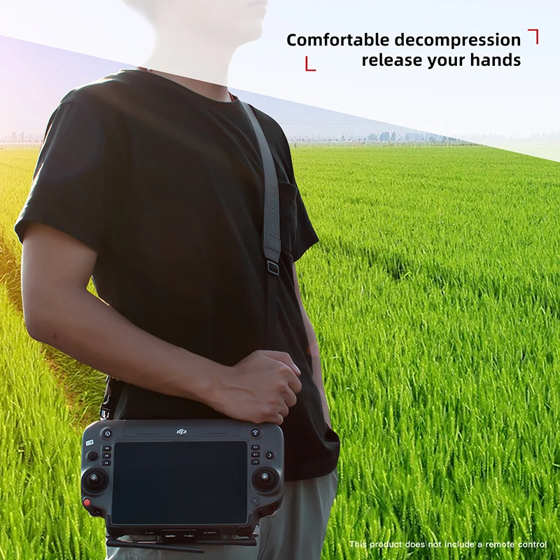 Cordão de pescoço para drone,  - Drone Neck Strap avaliação e preço