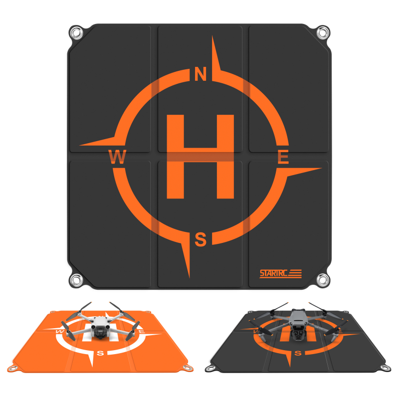 Plataforma de Pouso para Drone - Drone Landing Pad avaliação e preço
