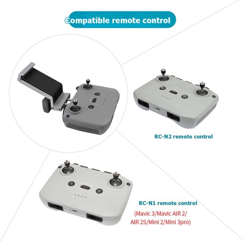 【CYBER MONDAY】Suporte de Alumí - Drone Tablet Mount avaliação e preço