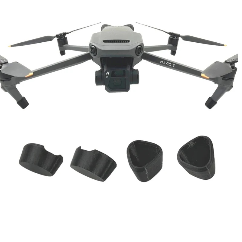 4 peças de Protetores de Pés p - Drone Landing Pad avaliação e preço