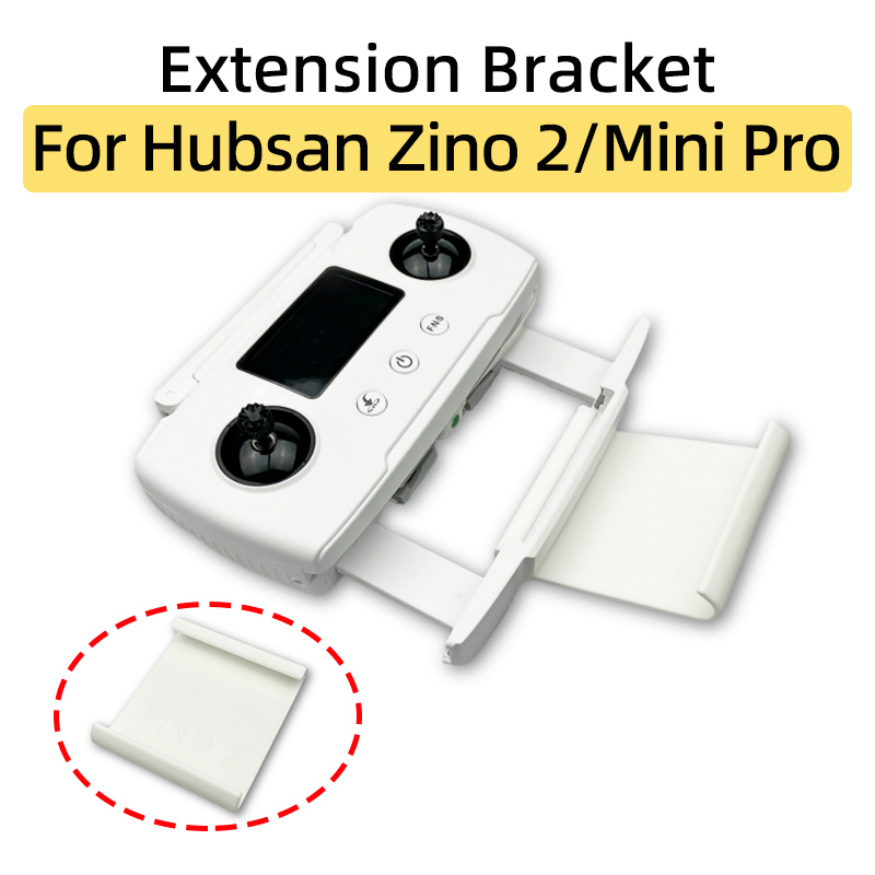 Para hubsan zino 2/zino mini p - Drone Tablet Mount avaliação e preço