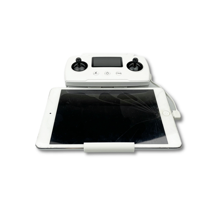 Para hubsan zino 2/zino mini p - Drone Tablet Mount avaliação e preço