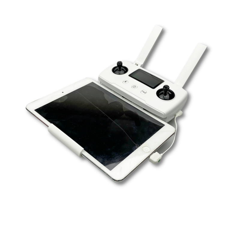 Para hubsan zino 2/zino mini p - Drone Tablet Mount avaliação e preço