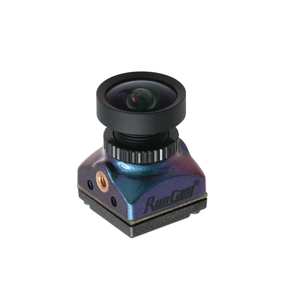 RunCam Racer Nano 4 1200TVL Su - Drone Beacon Light avaliação e preço