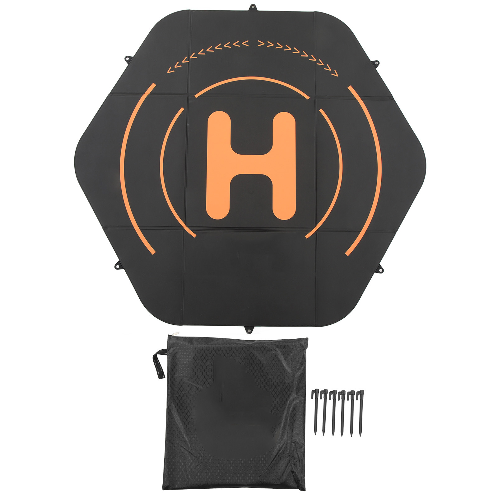 Plataformas de Pouso para Dron - Drone Landing Pad avaliação e preço