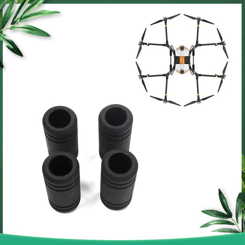 YSS-4Pcs almofada de pé absorv - Drone Landing Pad avaliação e preço