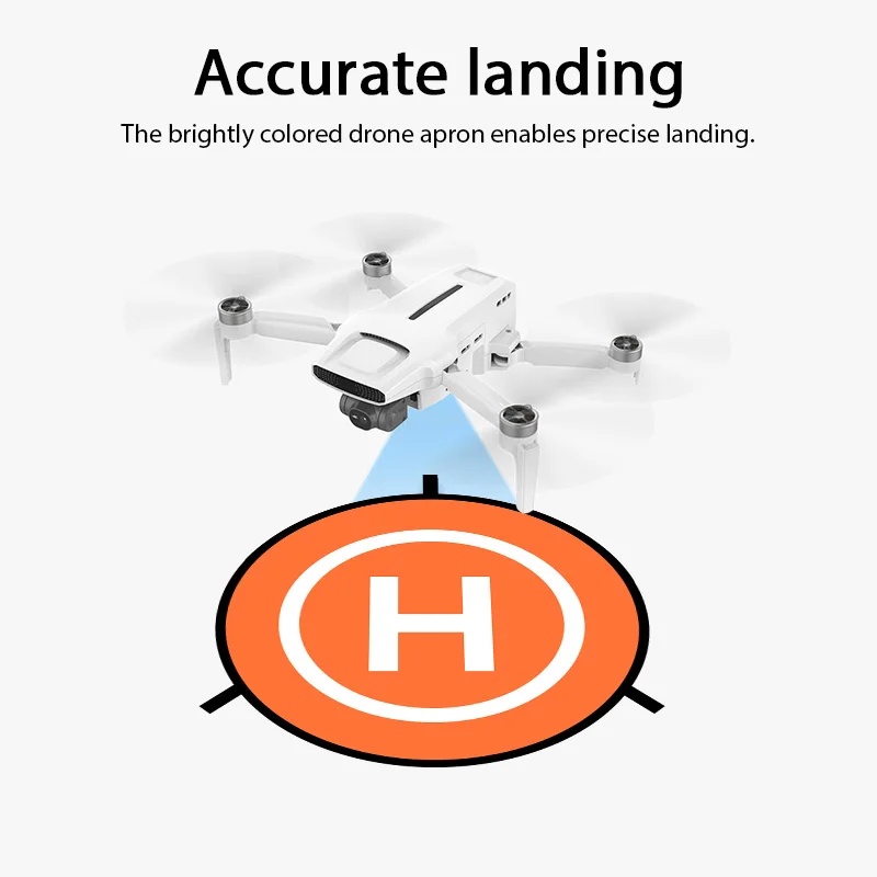 Tapete de Pouso Universal Dobr - Drone Landing Pad avaliação e preço