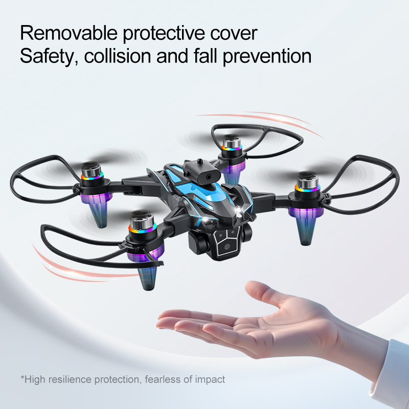 Drone Aéreo Elétrico para Exte - Drone Controller Screen avaliação e preço