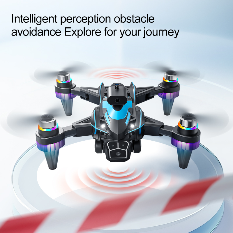 Drone Aéreo Elétrico para Exte - Drone Controller Screen avaliação e preço