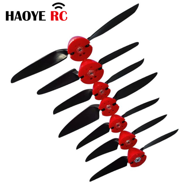 Haoye 2 conjuntos de hélice do - Drone Joystick Cover avaliação e preço