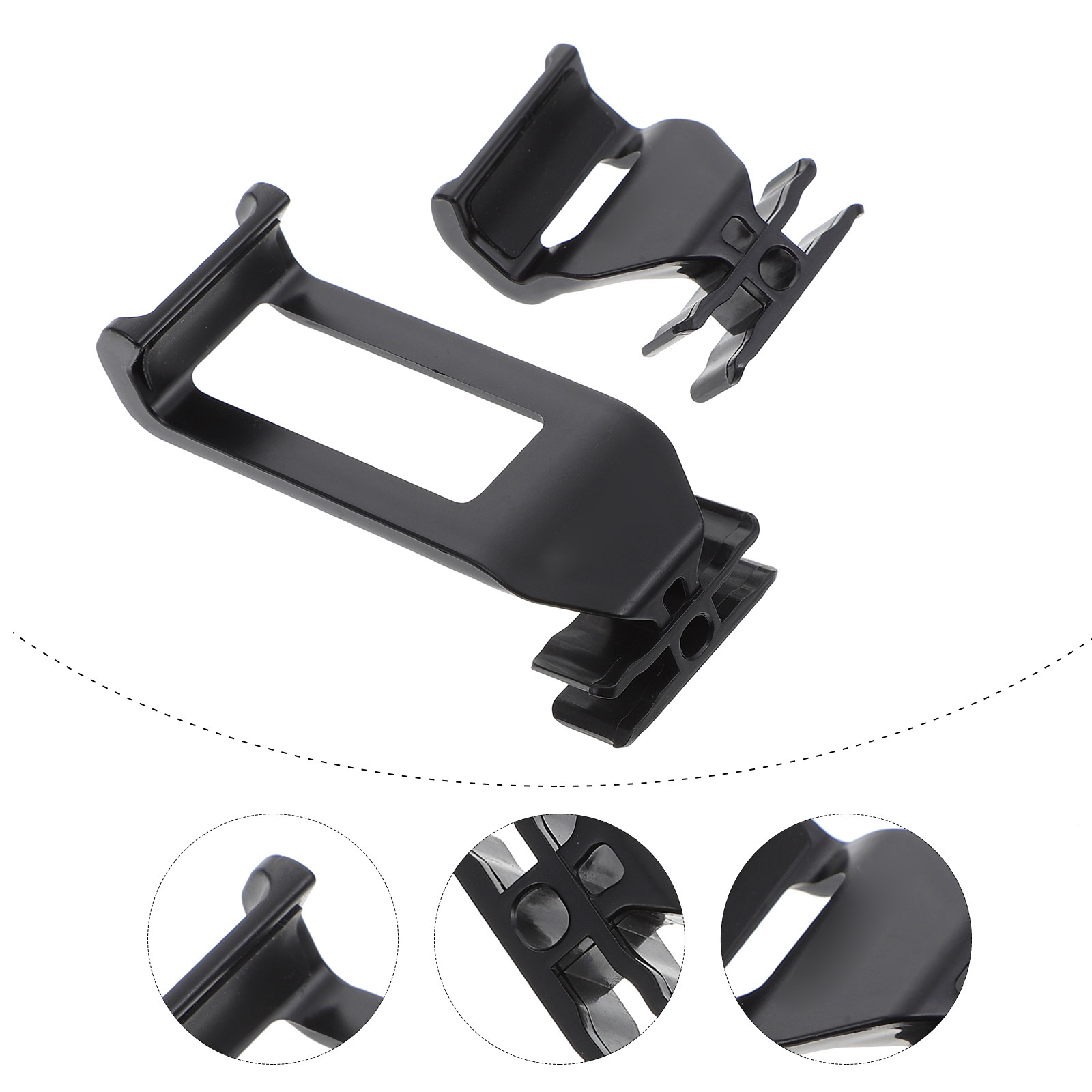 1 Conjunto de Suporte para Tab - Drone Tablet Mount avaliação e preço
