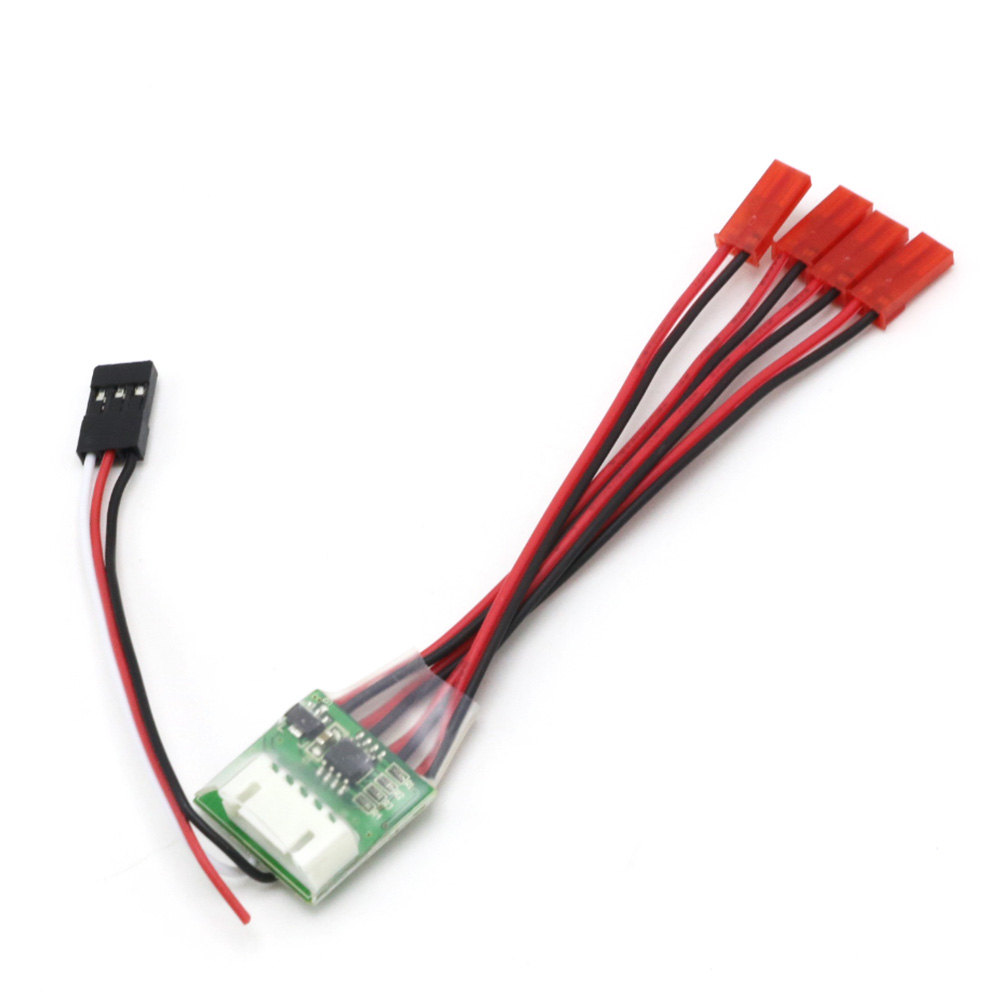 Impermeável LED Strip Light Co - Drone Beacon Light avaliação e preço