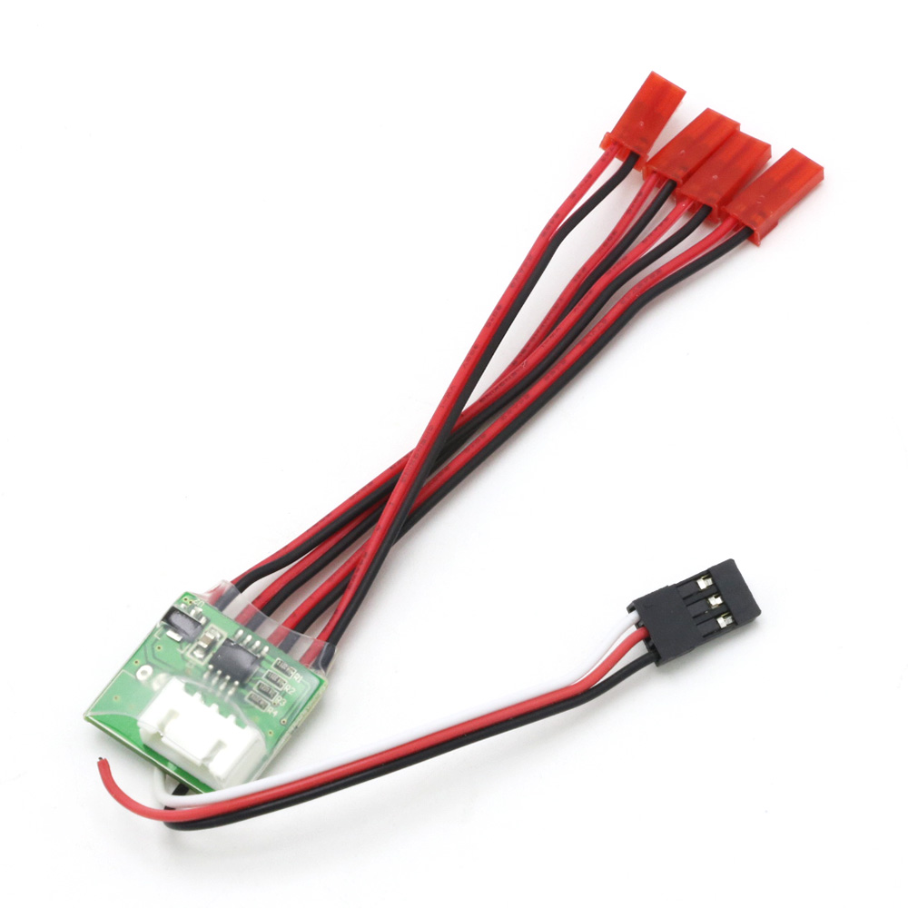 Impermeável LED Strip Light Co - Drone Beacon Light avaliação e preço