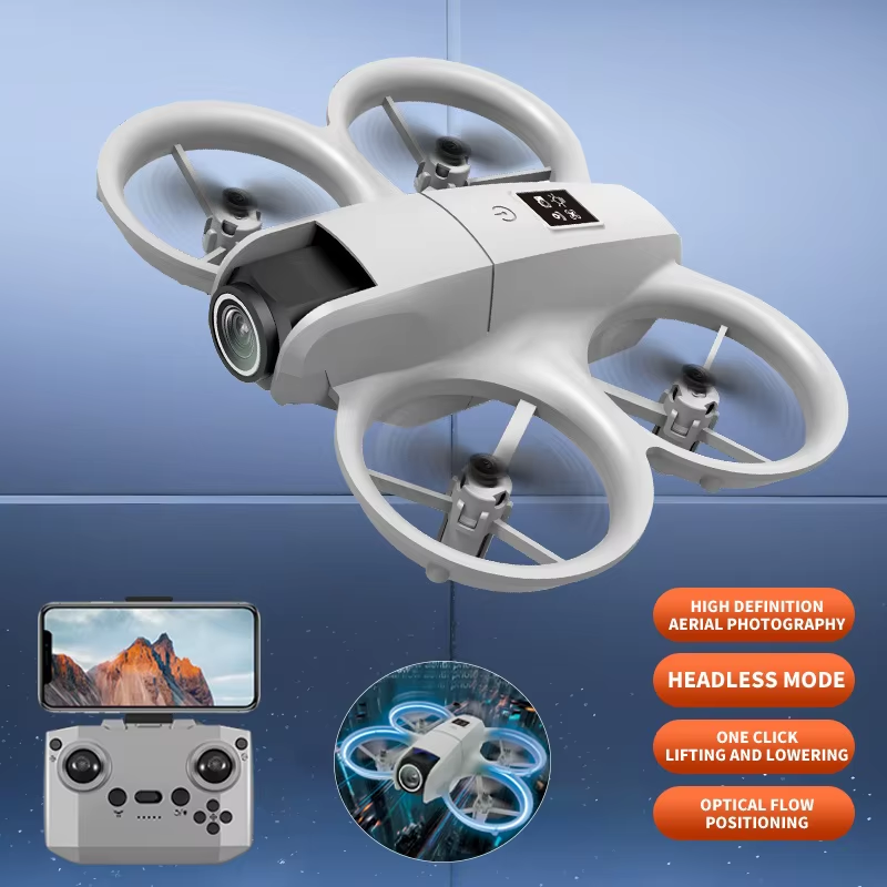 2026 NOVO GT3 Mini com LED, Dr - Drone Beacon Light avaliação e preço
