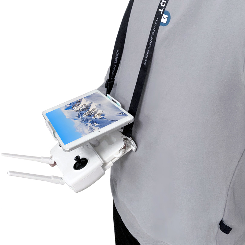 Suporte Extensor de Tablet e C - Drone Tablet Mount avaliação e preço