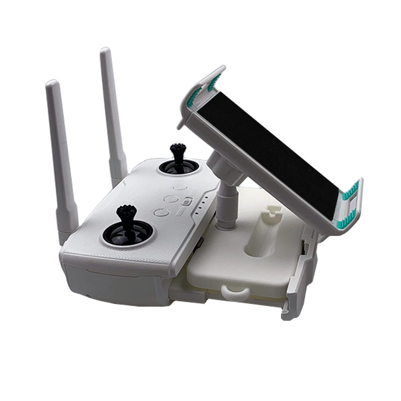 Suporte Extensor de Tablet e C - Drone Tablet Mount avaliação e preço