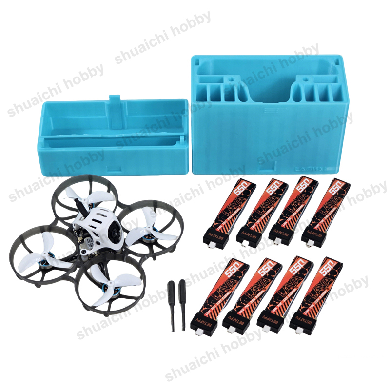 1PCS Para BETAFPV Meteor75Pro  - Drone Joystick Cover avaliação e preço