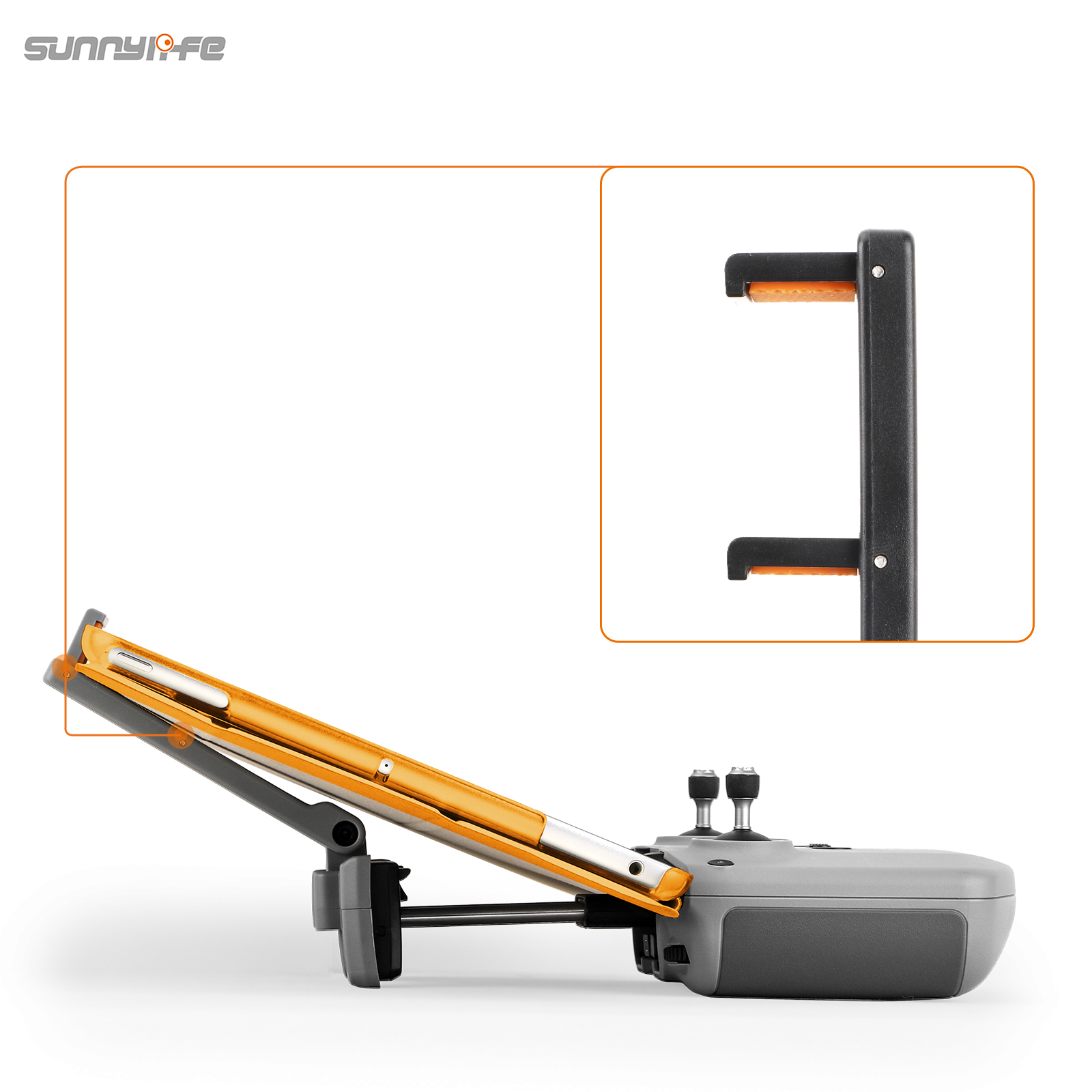 Novo dobrável desmontagem-livr - Drone Neck Strap avaliação e preço