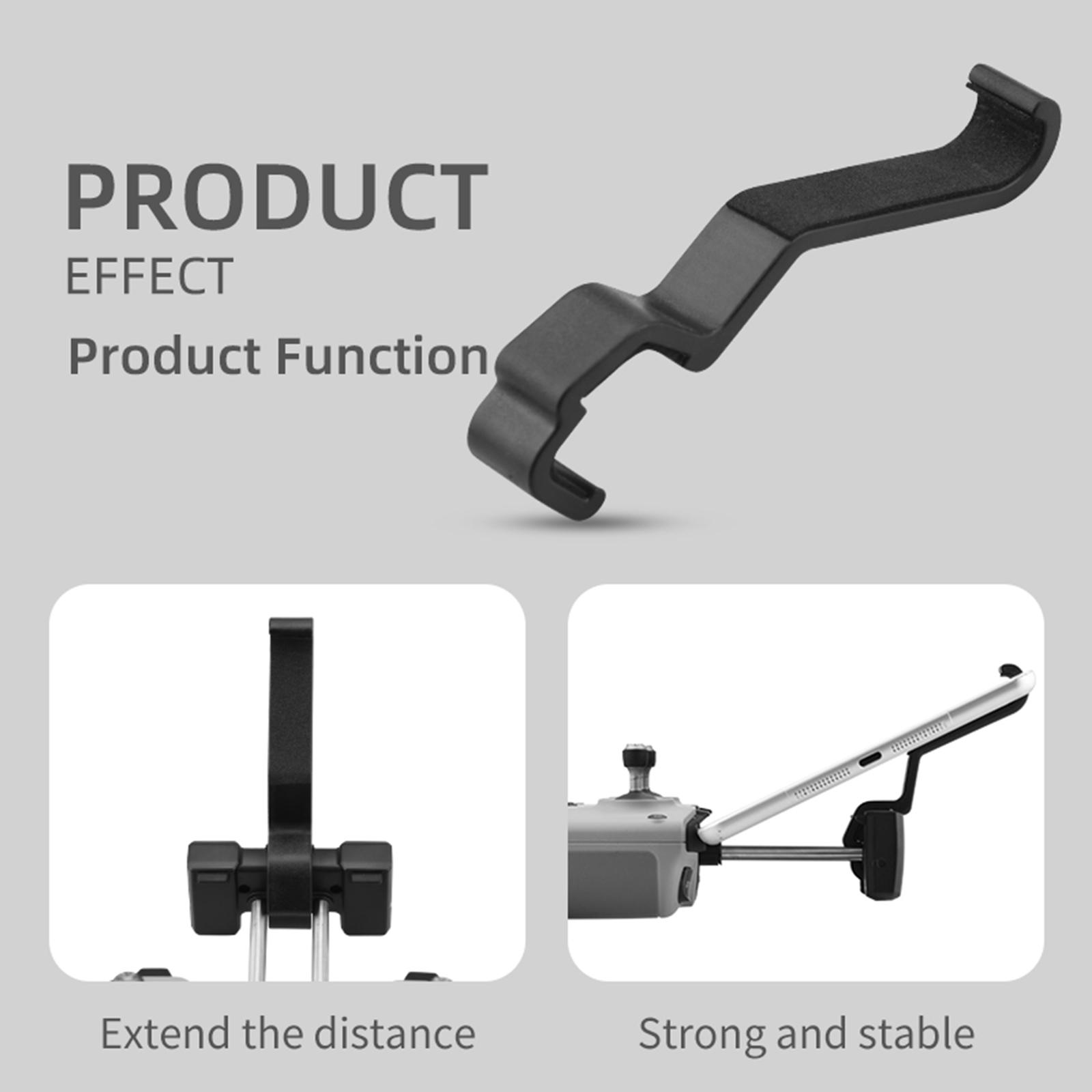 Suporte para Controlador de Dr - Drone Tablet Mount avaliação e preço