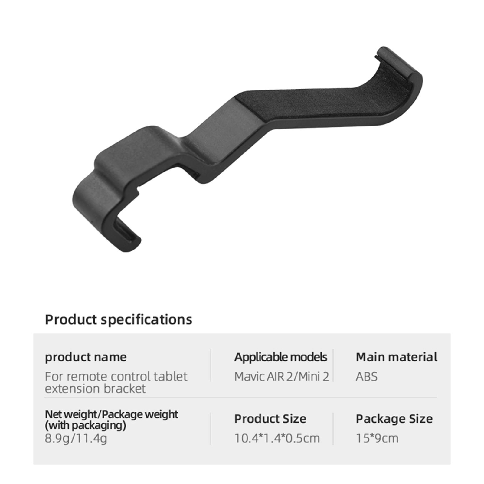 Suporte para Controlador de Dr - Drone Tablet Mount avaliação e preço