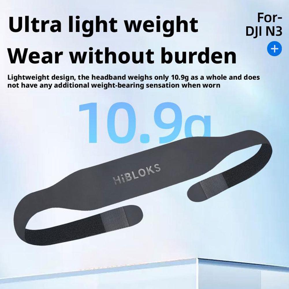 Para dji neo óculos n3 bandana - Drone Neck Strap avaliação e preço