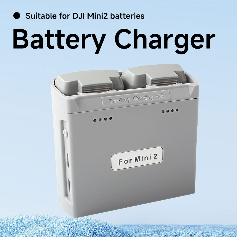 Hub de Carregamento Bidirecion - Drone Charging Hub avaliação e preço