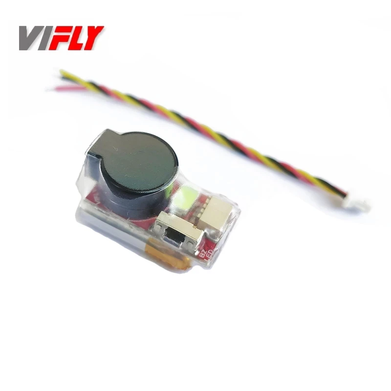 VIFLY Finder 2 Super Alto 5V B - Drone Beacon Light avaliação e preço