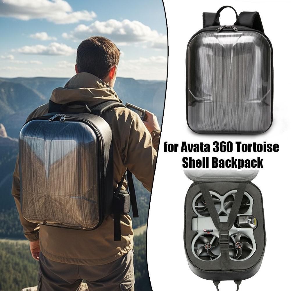 Mochila Rígida para Corpo do D - Drone Joystick Cover avaliação e preço