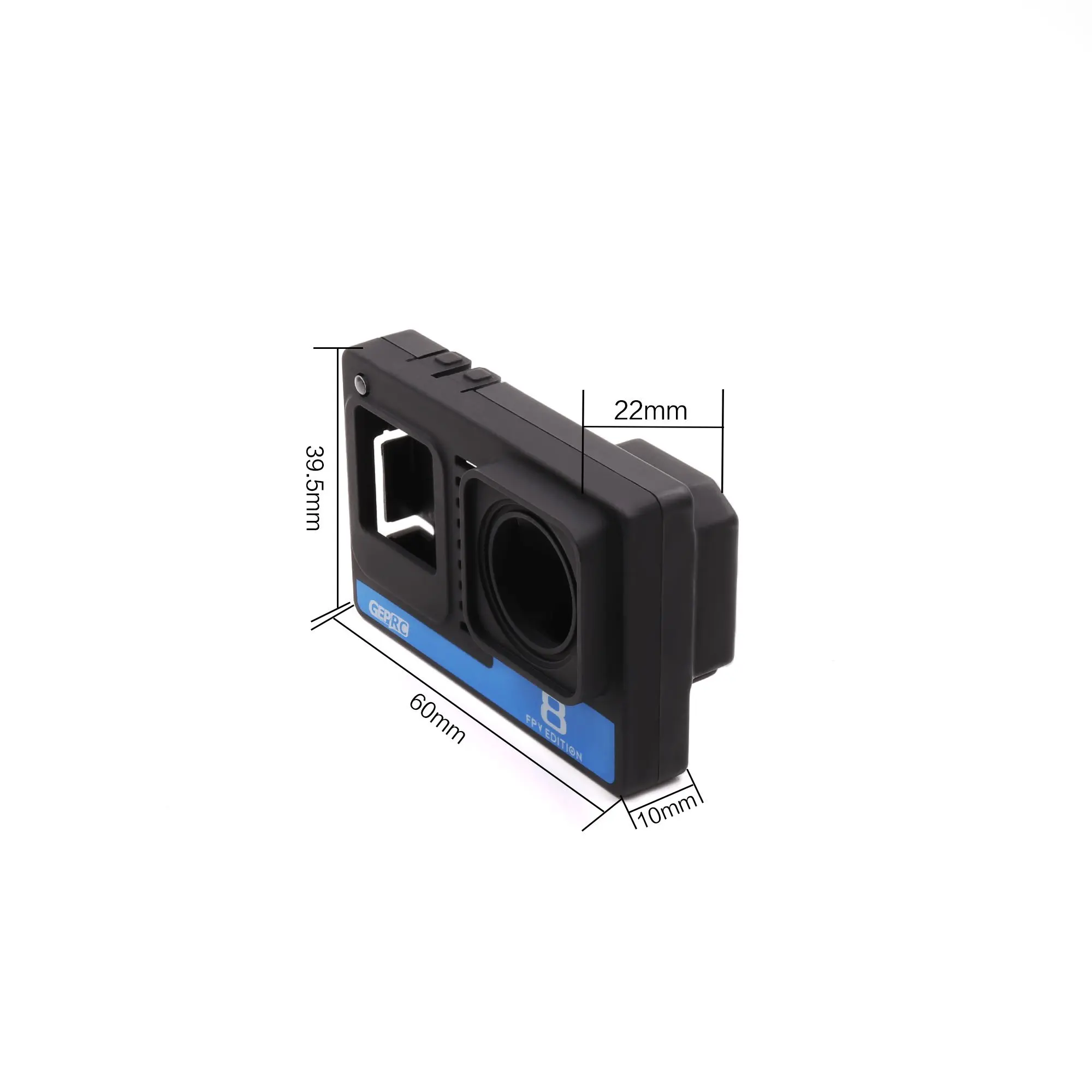 Capa nua GEPRC com placa BEC p - Drone Joystick Cover avaliação e preço