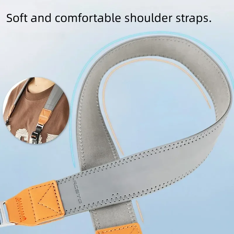 Cordão de Pescoço com Alça de  - Drone Neck Strap avaliação e preço