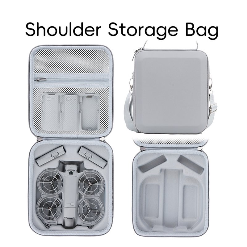 B27B Para Acessórios de Drone  - Drone Hard Shell Case avaliação e preço