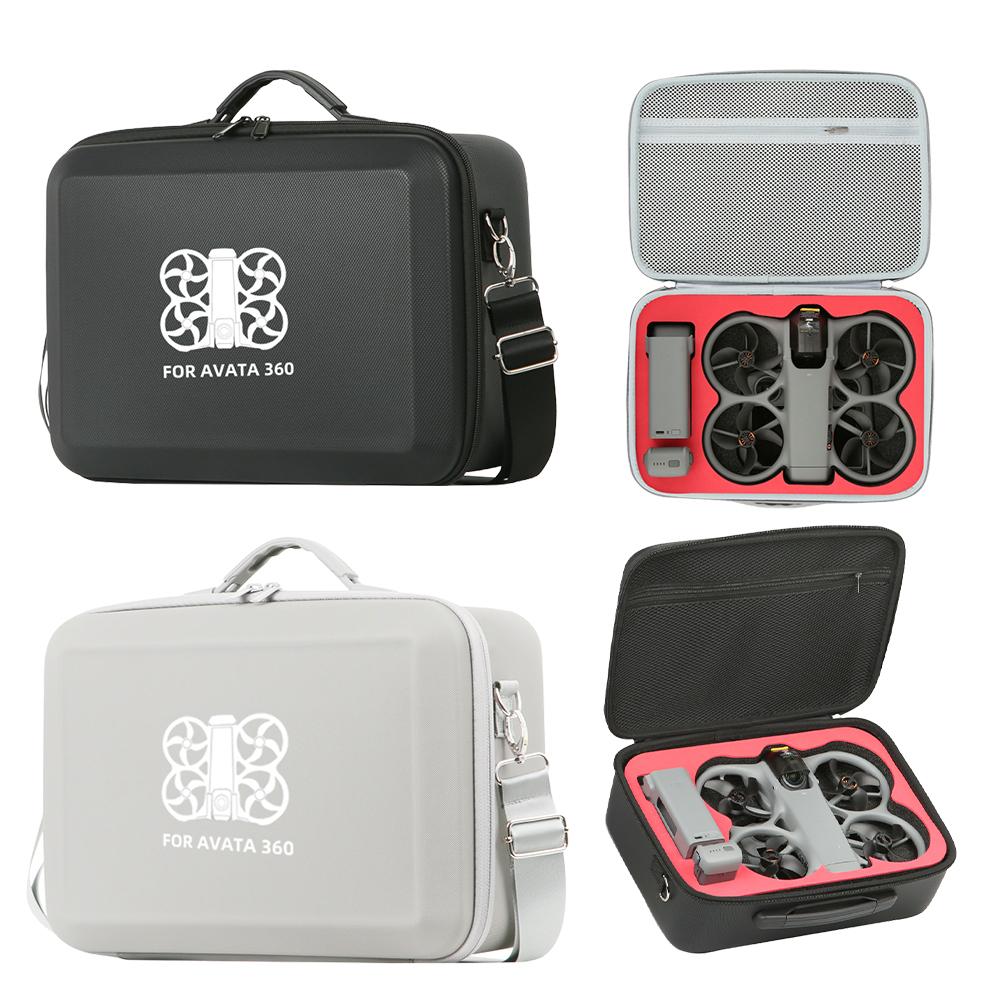 Caixa de transporte portátil p - Drone Hard Shell Case avaliação e preço