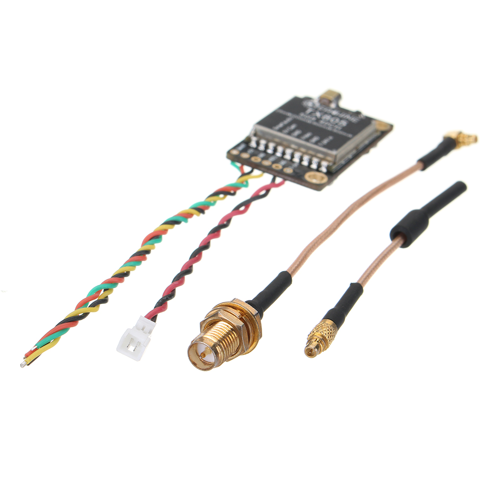 Eachine TX805 VTX 5.8G 40CH 25 - Drone Beacon Light avaliação e preço