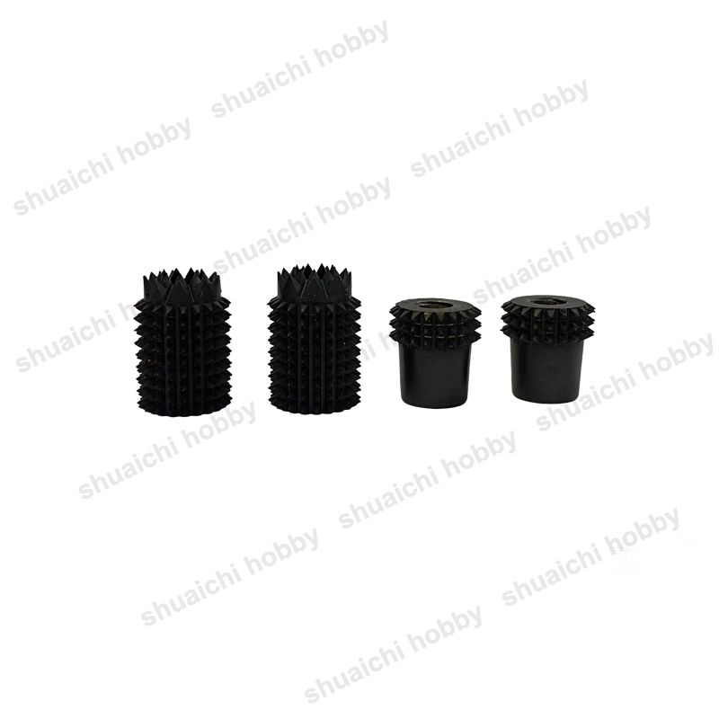1 par de cabeça de joystick de - Drone Joystick Cover avaliação e preço